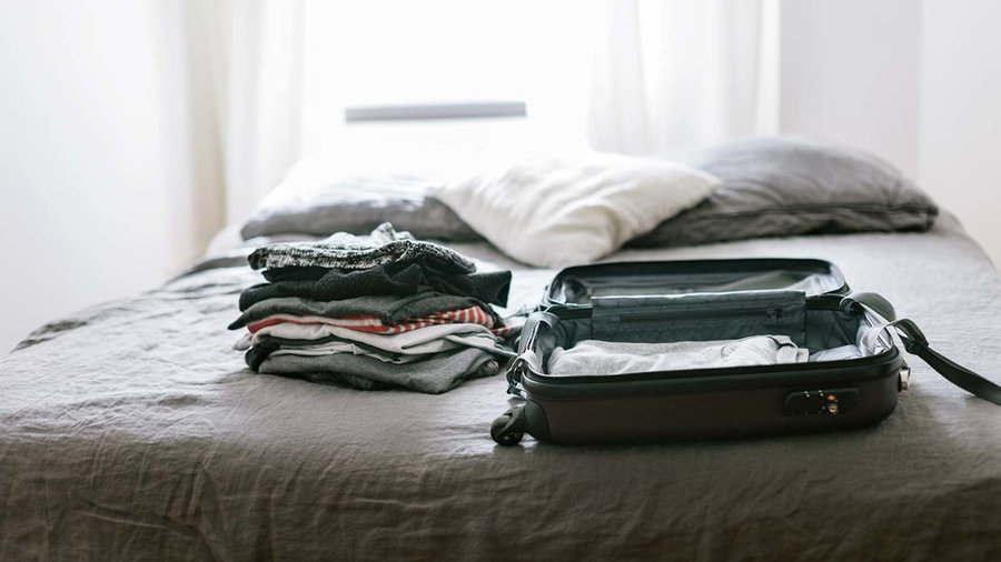 Packing Hacks Travel Editors Love