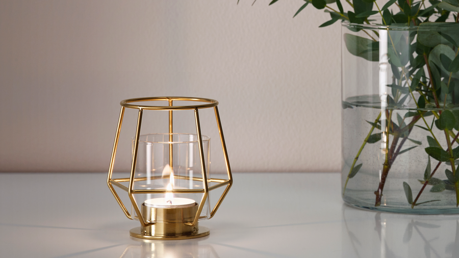 12 Chic Pieces That Are Surprisingly from IKEA Sunset Magazine