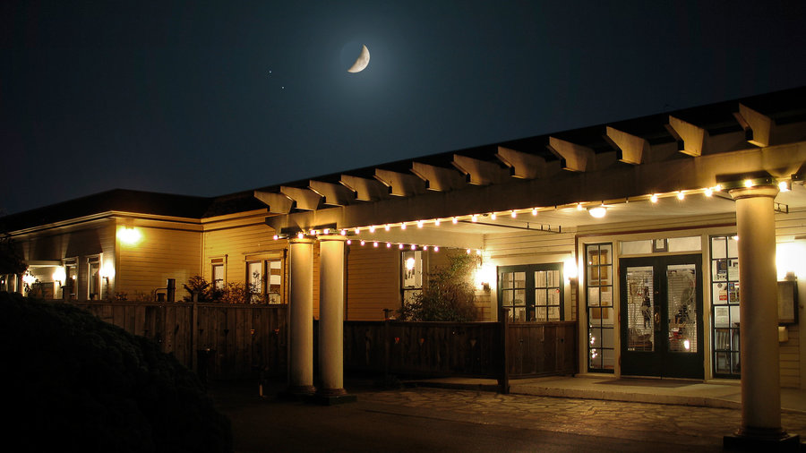 10 Places to Visit in Mendocino Now