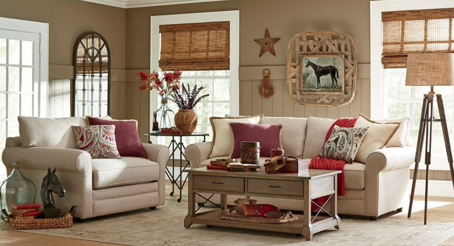 Living Room Furniture That Isn T From
