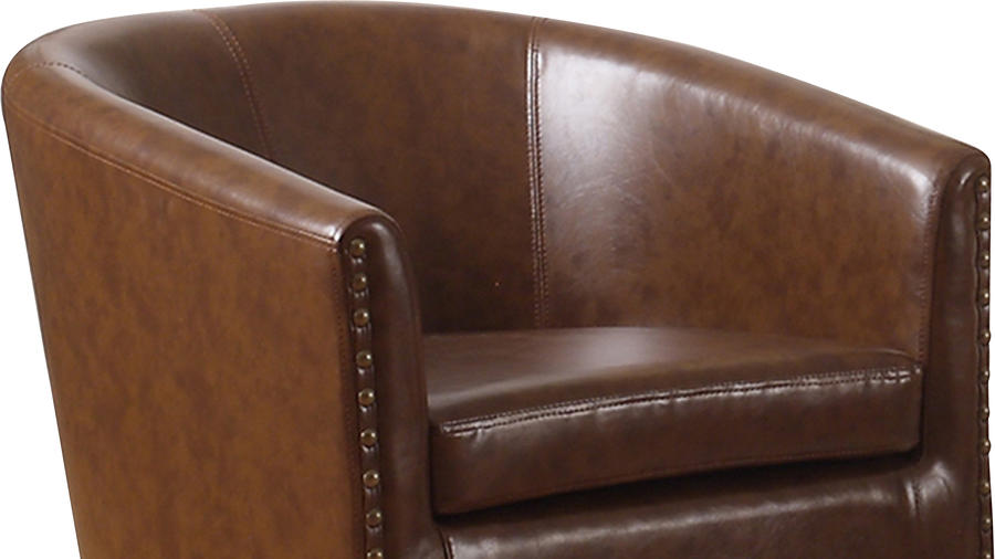 The Best Living Room Furniture, Affordable Leather Chairs
