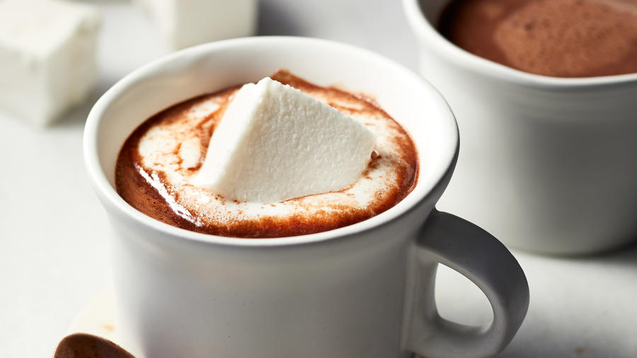 5 Indulgent Hot Chocolates for the Coziest Winter
