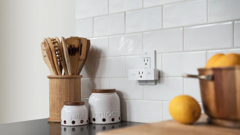 Smart Gadgets For The Kitchen. The kitchen is one part of the