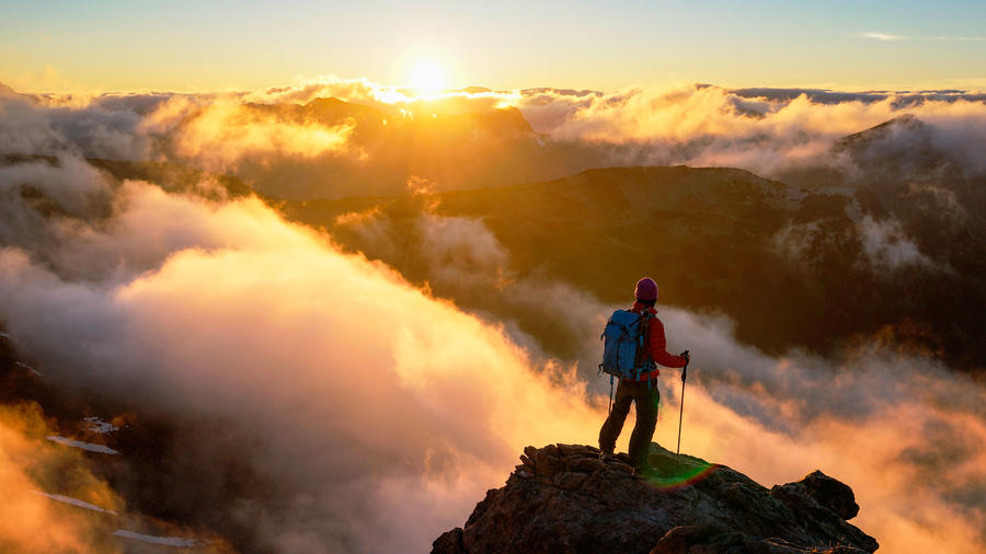 Where to Embark on a Sky Island Adventure
