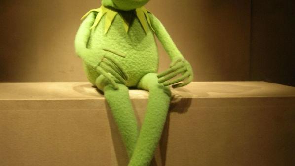 Sunset Eat Fresh, Day 2: What would Kermit do?