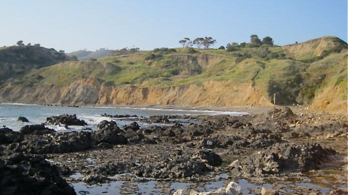 Where To Hike This Weekend Palos Verdes Tide Pools