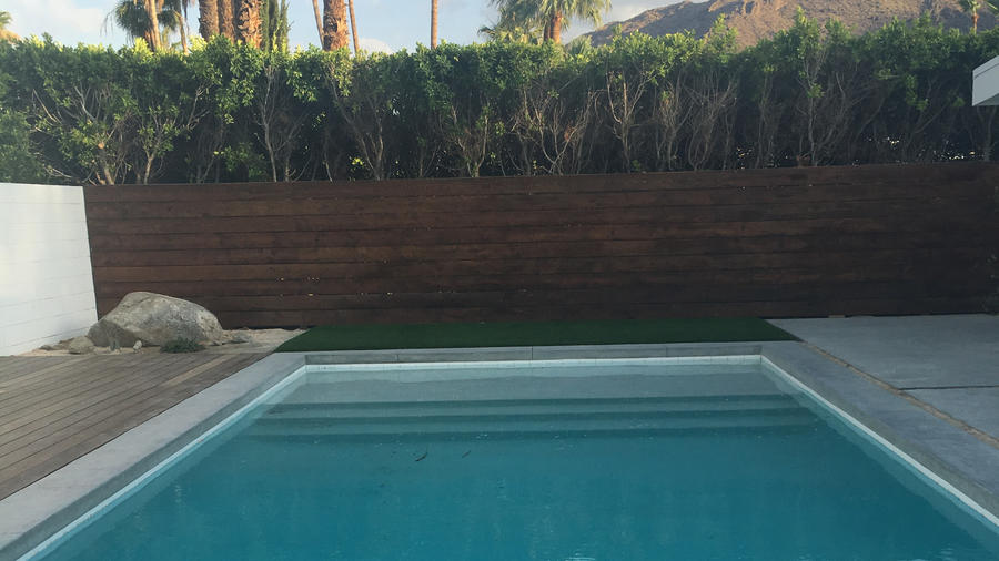 Your Next Road Trip: L.A. to Palm Springs