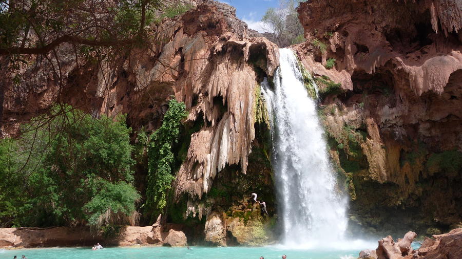 Cool swimming holes, fun summer camps, great hotels—and more travel gems