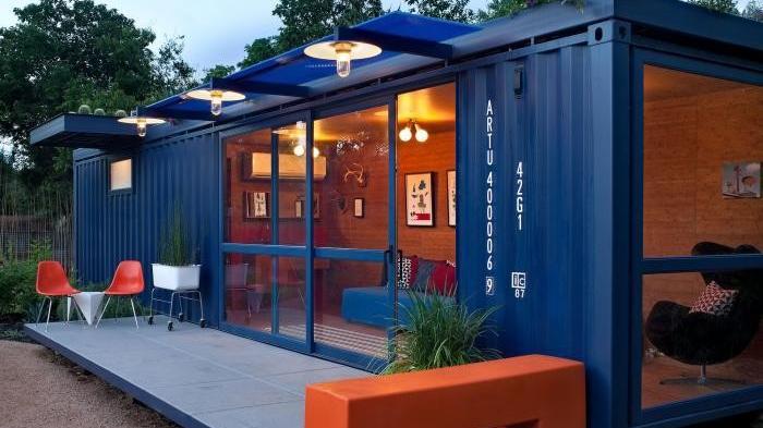 Links We Love: Living Large in Small Spaces