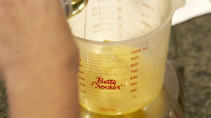 From beeswax to lip balm