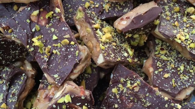 Top Tips for Perfect Homemade Toffee