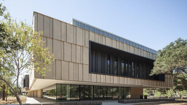A New Museum for Stanford—and a New Neighbor for Us!