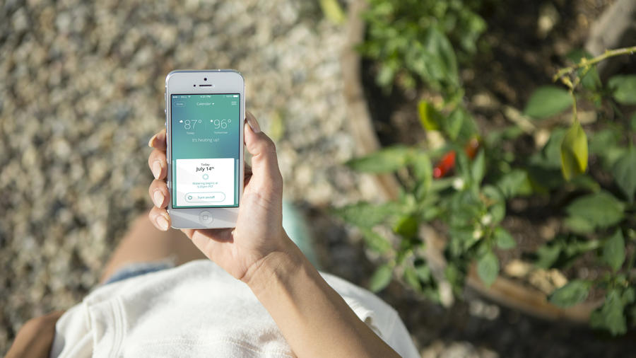 3 new gadgets that will help you save water