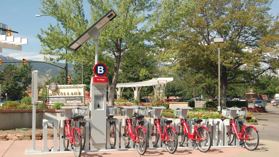 Biking for everyone