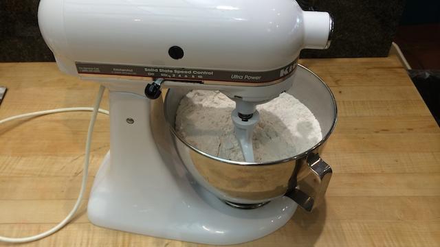 Kitchen Tip: Keep it in the Bowl