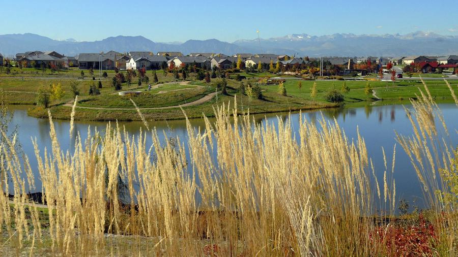 Top 11 Places to Live in the West