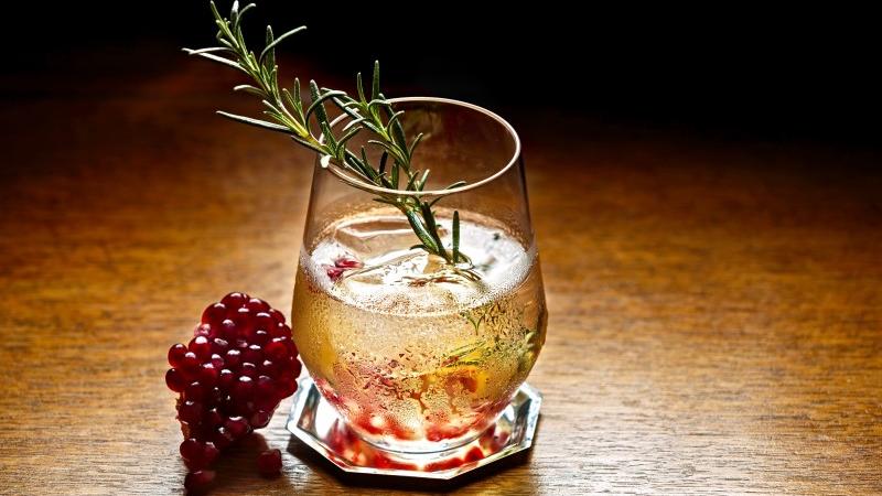 5 Sonoma Cocktails to Try This Holiday Season