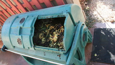Compost happens