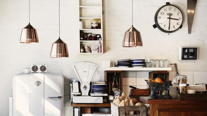 Links we love: Kitchen klatch