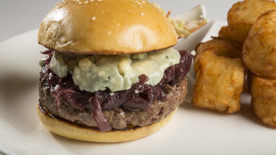 Best Burgers in San Francisco
