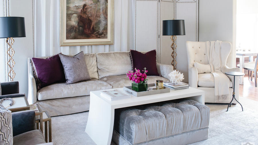 Q&A with designer Dana Wolter