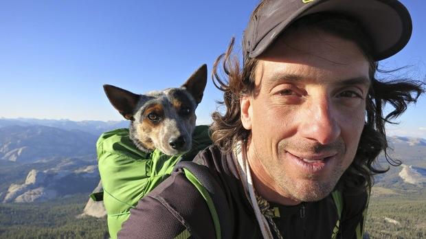 BASE jumper Dean Potter dies, here’s his best video