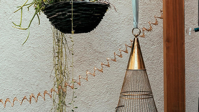 Designer feed: top inspiration for fall home updates