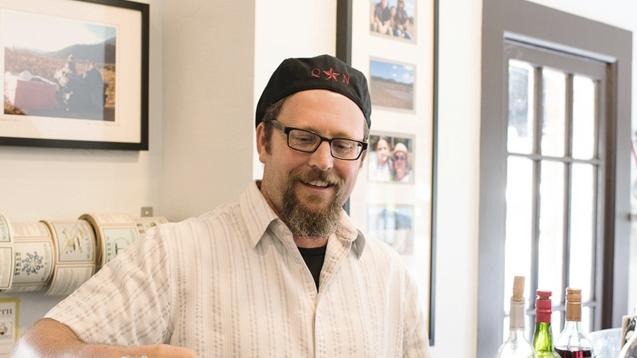Meet Herb Quady, Southern Oregon winemaker