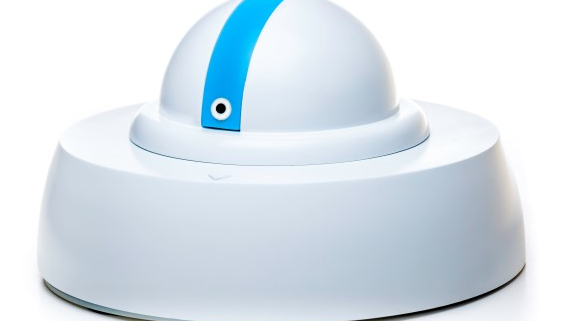 The R2-D2 Of Sprinklers