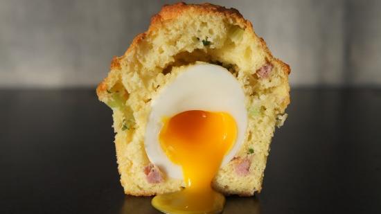A $7 Muffin Worth the Money