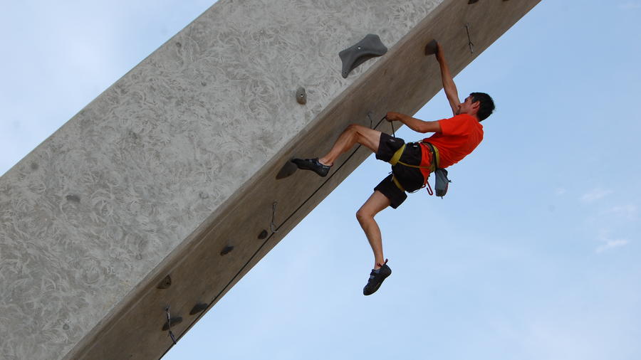 Oregon’s newest hot spot for climbers and hikers
