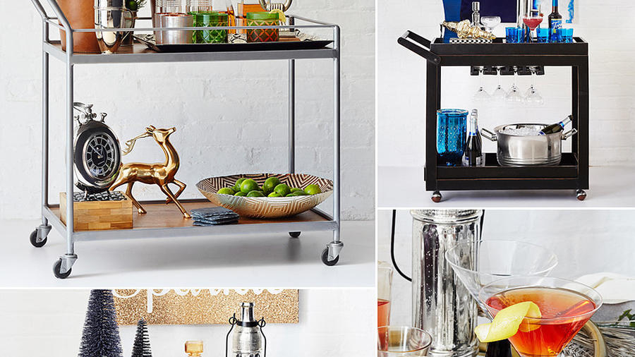 Links We Love: Parties, Parties, Parties