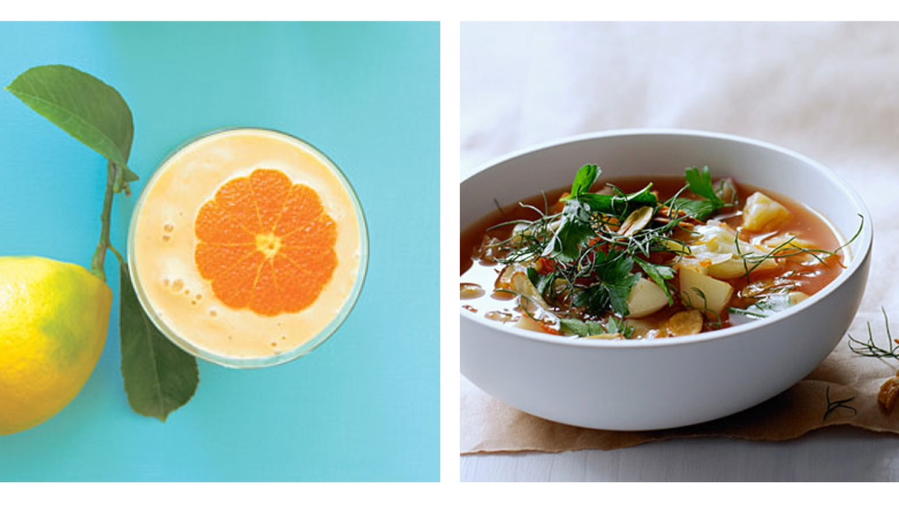 Sunset Fresh Food Challenge: Day 3