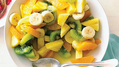Sunset Eat Fresh, Day 1: Five days is nothing