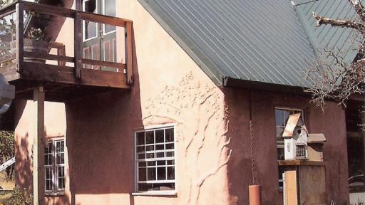 Cool Class: Straw-Bale Homes 101