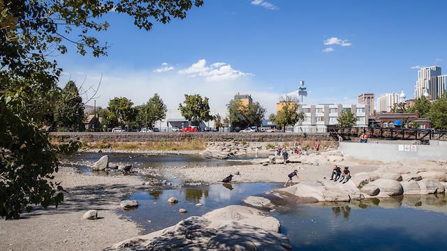 Fall Road Trip: Eastern Sierra, Day 6