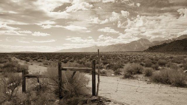 Fall Road Trip: Eastern Sierra, Day 7