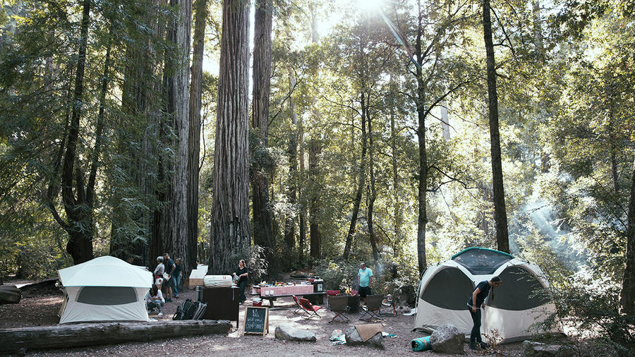 Camp Sunset Surprising Ways Duct Tape Can Save Your Next Campout Sunset Magazine