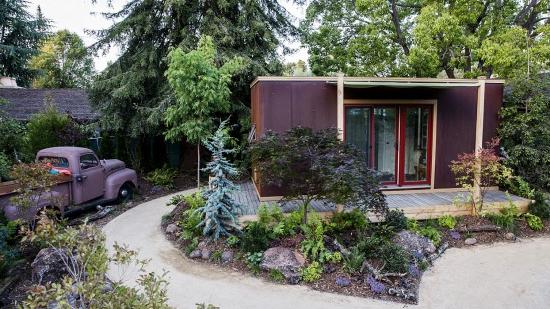 Calling All Tiny House Hunters