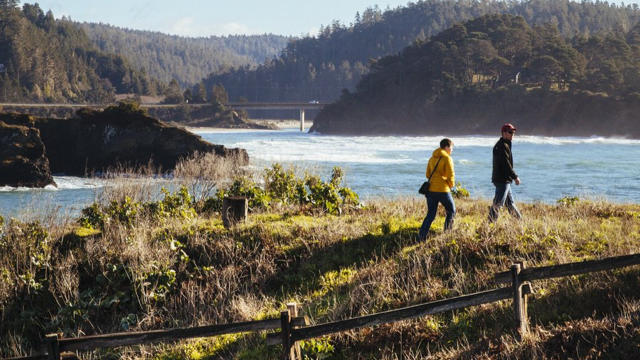 Where To Go This Weekend Mendocino Sunset Magazine