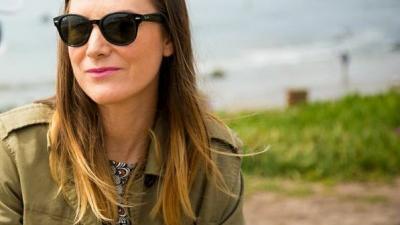 Q&A with Heidi Merrick