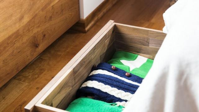 5 Modern Beds with Smart Storage