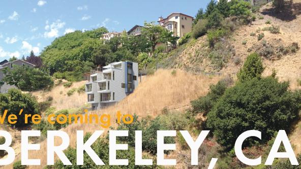 This year’s Sunset Idea House is located…