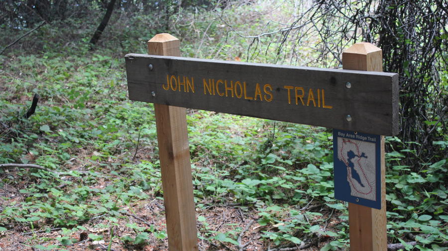 Where to hike this weekend: the new John Nicholas Trail