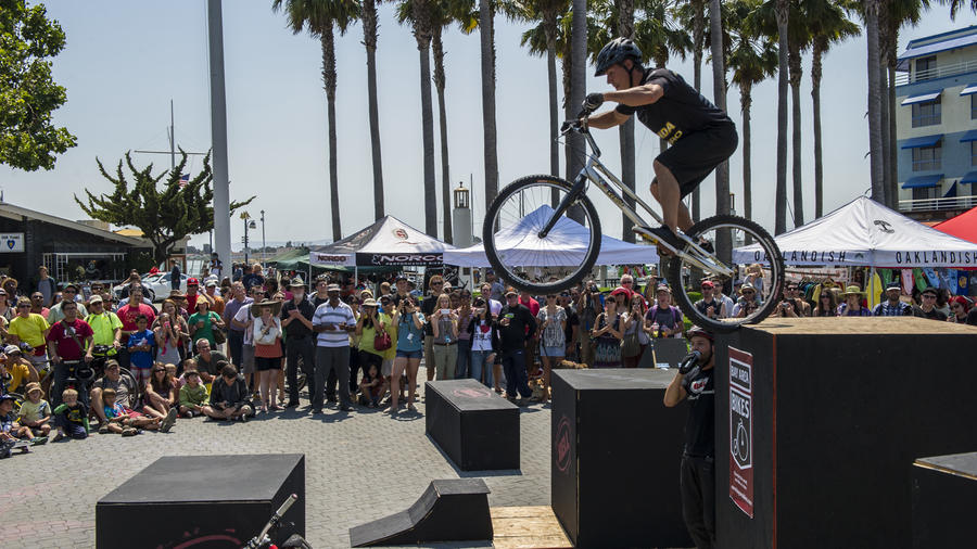 Toast to National Tequila Day, celebrate cycling in Oakland, and more great travel finds