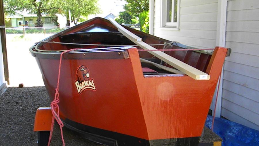 The most unusual daybed