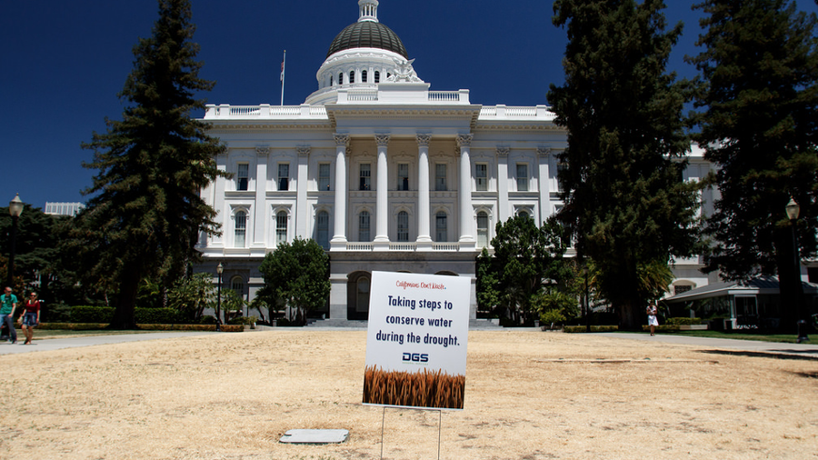 California’s water cutbacks: Good news, but at what price?