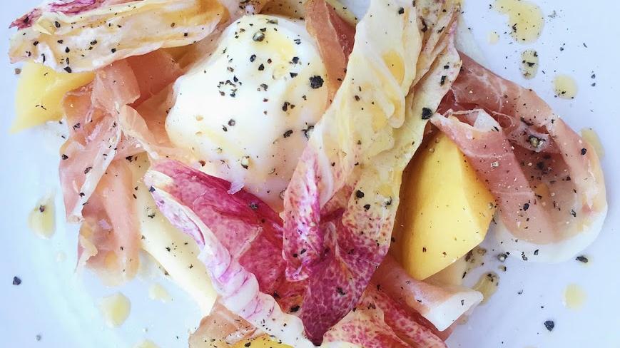 4 burrata dishes you need to try in L.A.