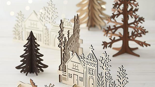 Links we love: Affordable holiday ideas