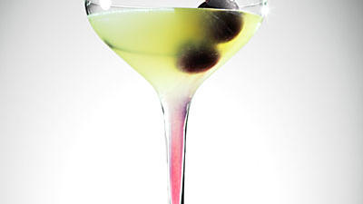 Mezcal’s Moment
